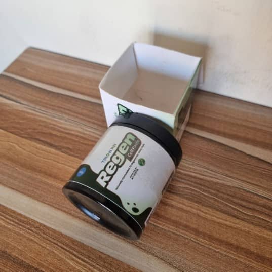 Regen Cell Paste Reviews 1