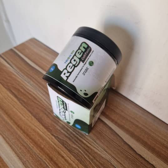 Regen Cell Paste Reviews 111