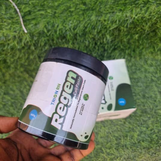 Regen Cell Paste Reviews 2