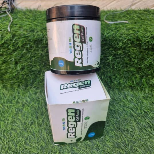 Regen Cell Paste Reviews 222