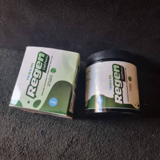 Regen Cell Paste Reviews 3