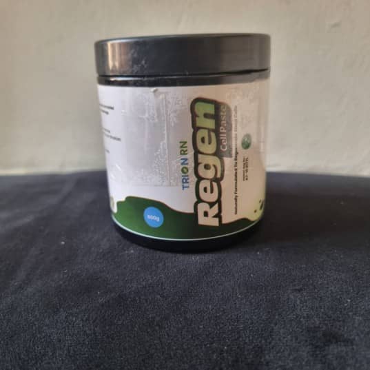 Regen Cell Paste Reviews 33